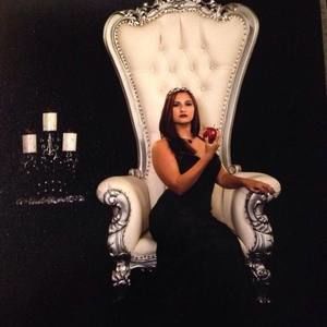 Meet your Posher, Sami