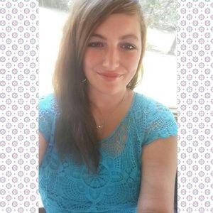 Meet your Posher, Trina