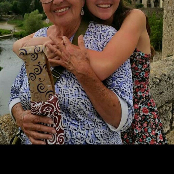 Vans Dress - Picture 3 of 3