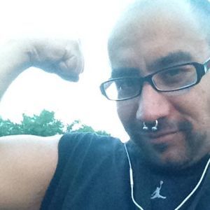 Meet your Posher, Everett