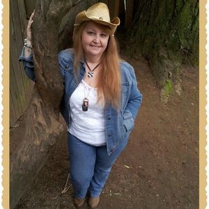 Meet your Posher, Char