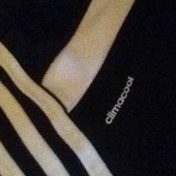 ADIDAS climacontrol soccer pants - Picture 2 of 4