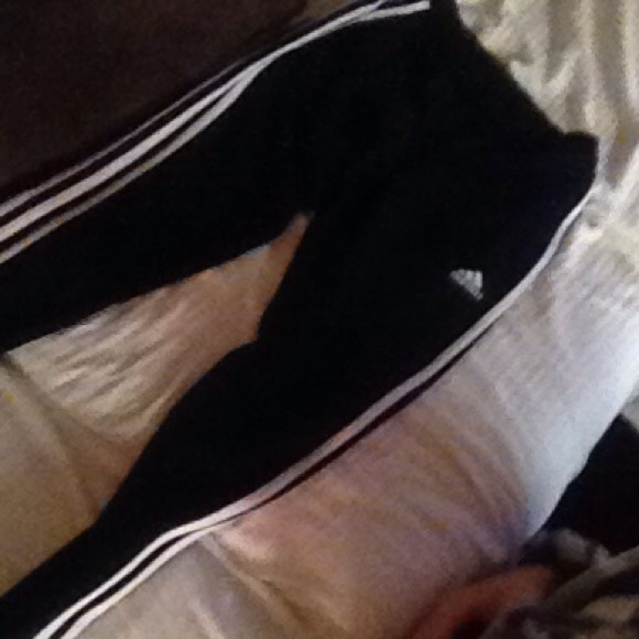 ADIDAS climacontrol soccer pants - Picture 3 of 4