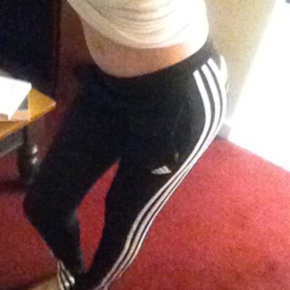 ADIDAS climacontrol soccer pants - Picture 4 of 4