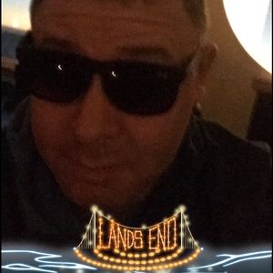 Meet your Posher, Martin