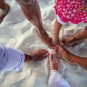 Meet your Posher, Richelle