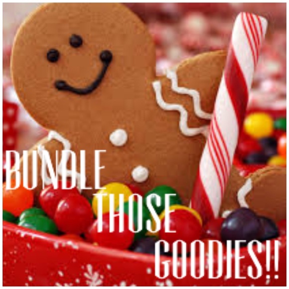 🎄🎁Bundle Those Goodies🎁🎄 - Picture 4 of 4
