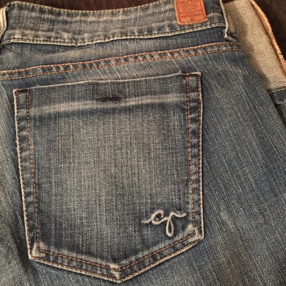 Guess Jeans  Premium Denim size 30 - Picture 1 of 4