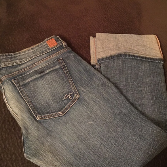 Guess Jeans  Premium Denim size 30 - Picture 2 of 4