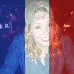 Meet your Posher, Tracey