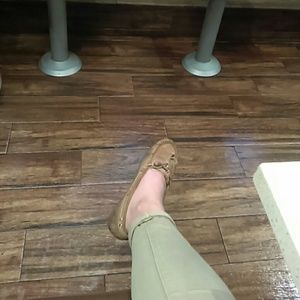 Meet your Posher, Luz