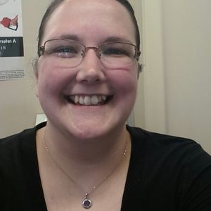 Meet your Posher, Meg