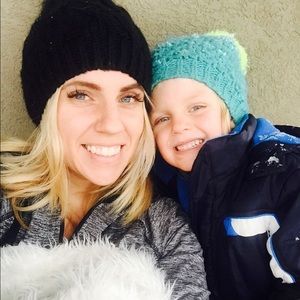 Meet your Posher, Rachael