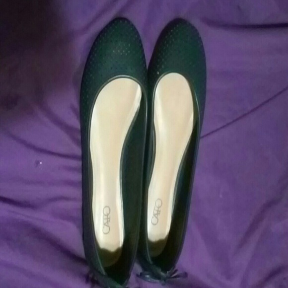 Flats
