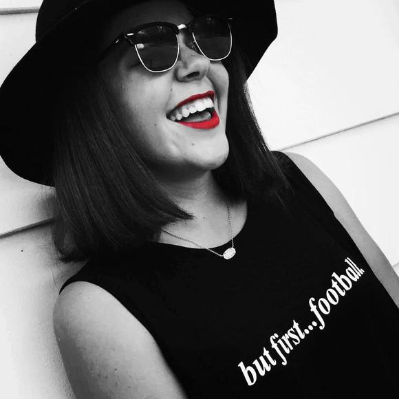 Meet your Posher, Tori