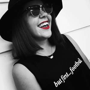 Meet your Posher, Tori