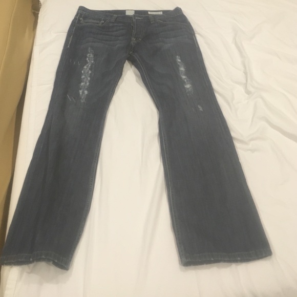 Taverniti So Jeans new