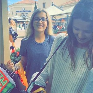 Meet your Posher, Kaleigh