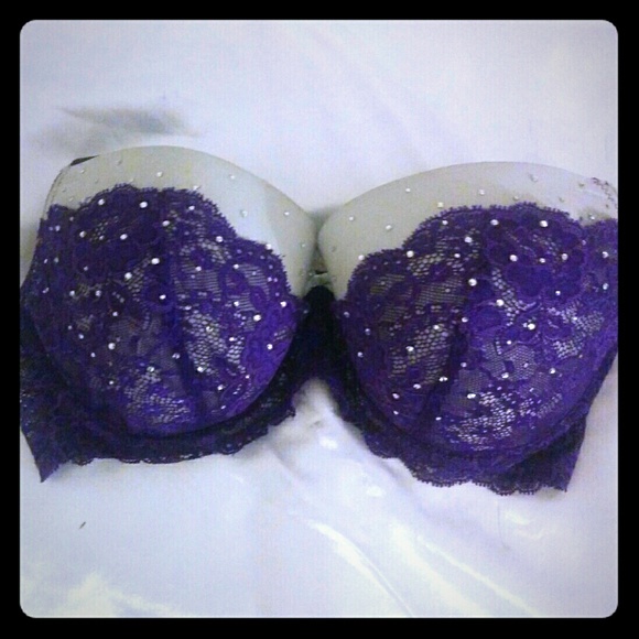 Victoria secret bra