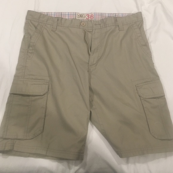 G&M shorts practically new