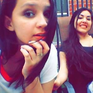 Meet your Posher, Anna lisa