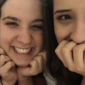 Meet your Posher, Amy