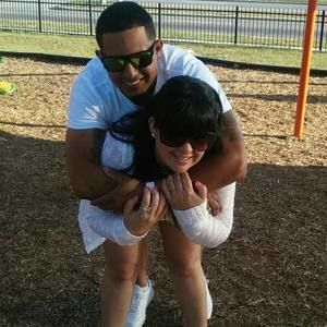 Meet your Posher, Joy