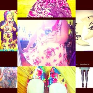 CLOSING MY CLOSET TODAY