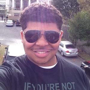 Meet your Posher, Carldrick