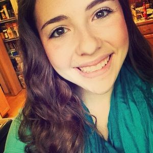 Meet your Posher, Erin