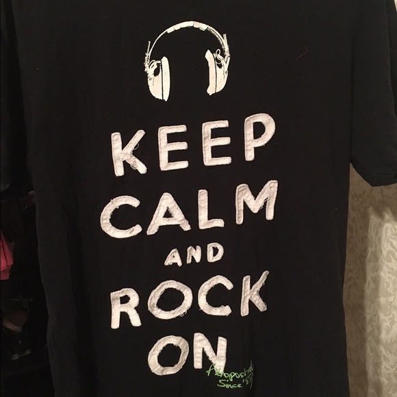 Men's Aeropostale t-shirt