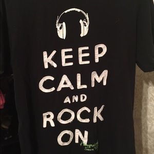 Men's Aeropostale t-shirt