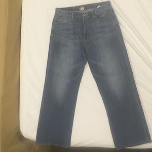 Lucky Brand Blue jeans