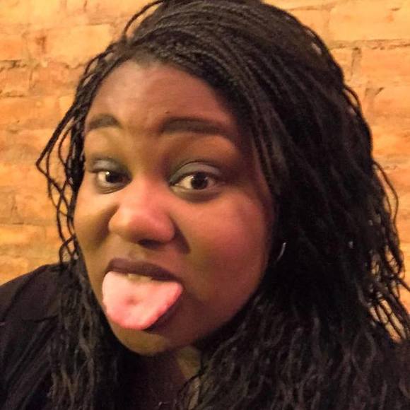 Meet your Posher, Jaimee - Picture 1 of 1