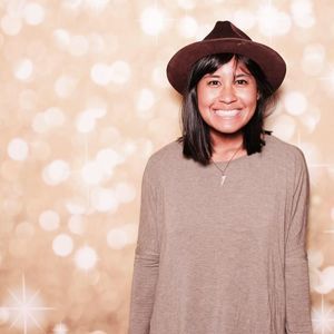 Meet your Posher, Jasmine