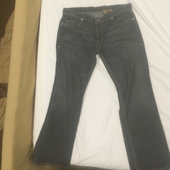 Designer Jeans - Picture 1 of 4