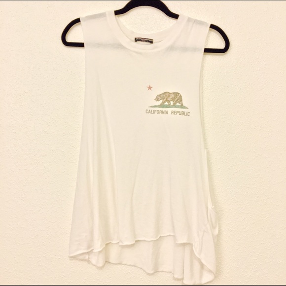 Brandy Melville Tank Top
