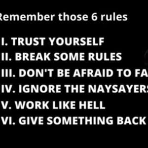 Meet your Posher, Veronica