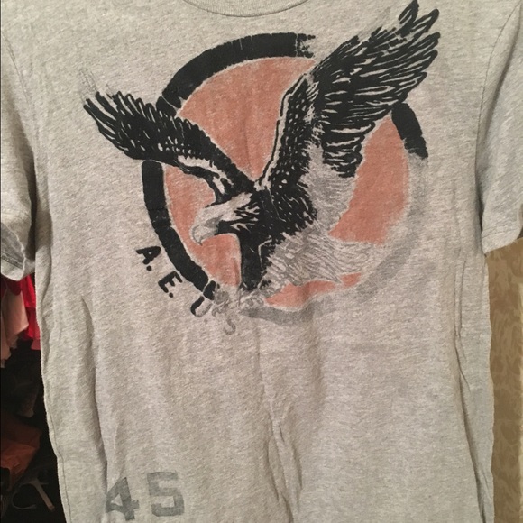 Men's t-shirt