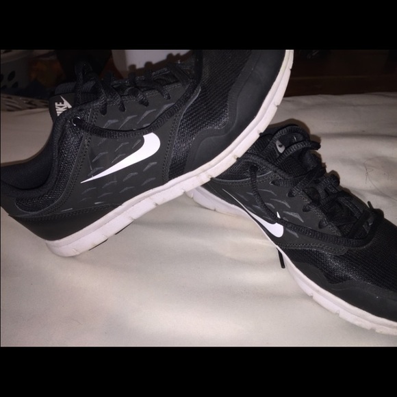Nike Free Runs