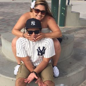 Meet your Posher, Joey