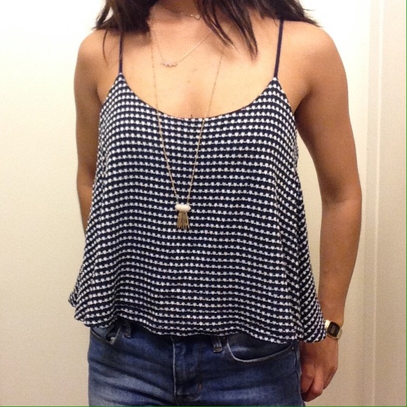 SOLD. ✨NWOT✨ Top - Picture 2 of 4