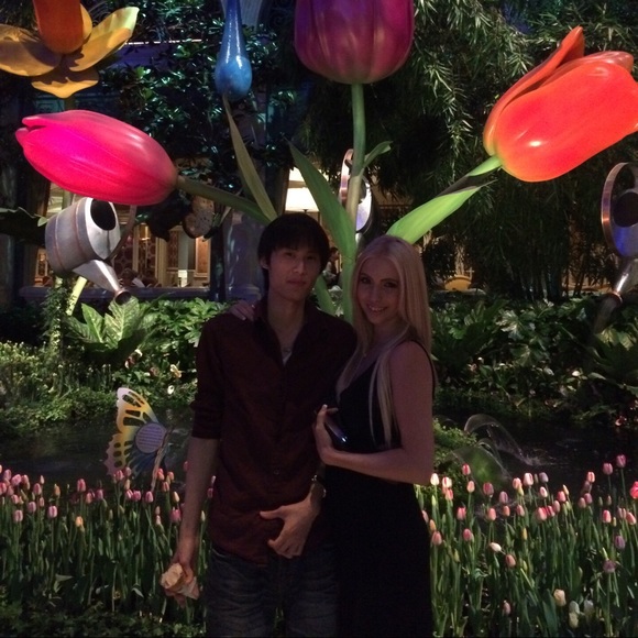 Meet your posher, October 💕 - Picture 4 of 4