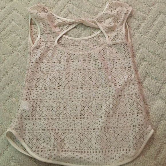 Tank top - Picture 2 of 2