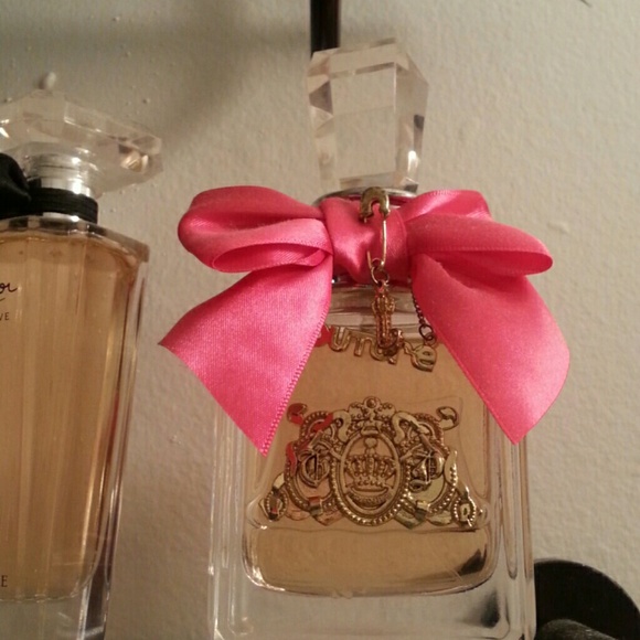Juicy couture perfume new