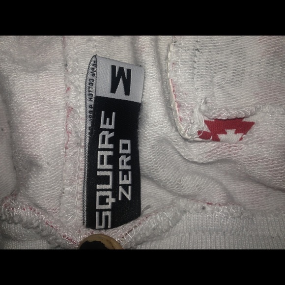 Men's joggers - Picture 2 of 4