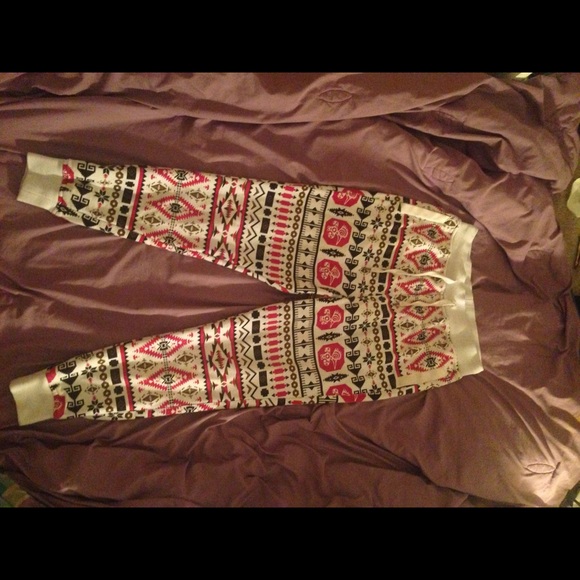 Men's joggers - Picture 3 of 4