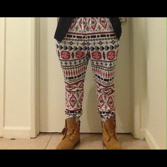 Men's joggers - Picture 4 of 4