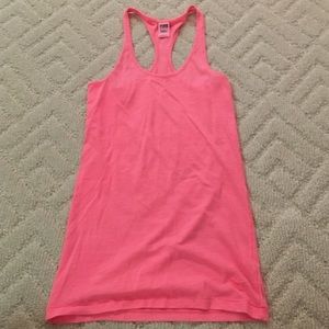 Tank top from Pink