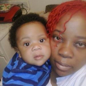 Meet your Posher, Audrey